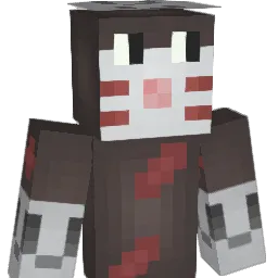 PelaoBetis Minecraft avatar bust