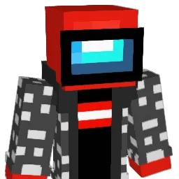 PelaoEz Minecraft avatar bust