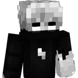 Pelao_61 Minecraft avatar bust