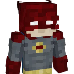 Peleg_Yahav Minecraft avatar bust