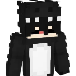 Peleteta Minecraft avatar bust