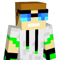 Pelfazor013 Minecraft avatar bust