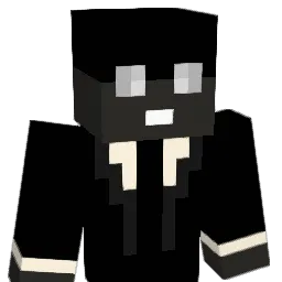 PeliXD's Minecraft skin