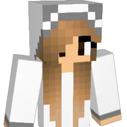 Pelias14 Minecraft avatar bust