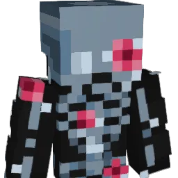 Pelicannon's Minecraft skin