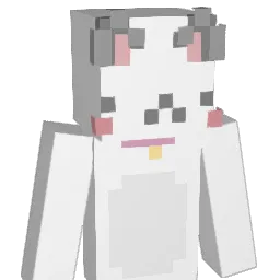 Pelicans01 Minecraft avatar bust