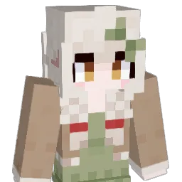 Pelieum Minecraft avatar bust