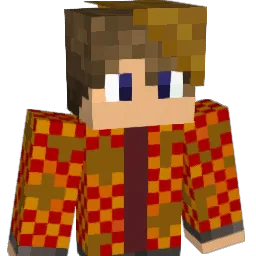 Pelife13_ Minecraft avatar bust