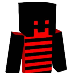 Pelipoika3001 Minecraft avatar bust
