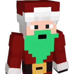 Pelle002 Minecraft avatar bust