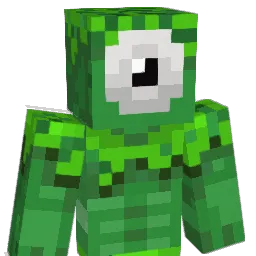 PelleSkuttson Minecraft avatar bust