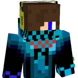 Pelle_4_S Minecraft avatar bust