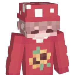 Pelmapol Minecraft avatar bust