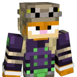 PelmeniMaster Minecraft avatar bust