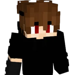 Pelmine Minecraft avatar bust