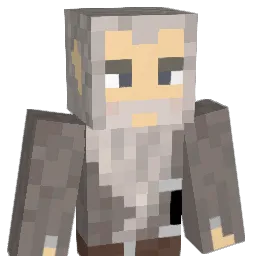 Pelolu11 Minecraft avatar bust