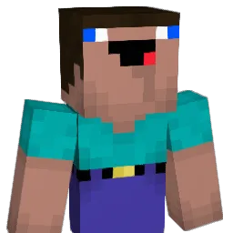 Pelos's Minecraft skin