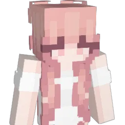 Pelotazos Minecraft avatar bust