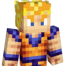 Pelotes's Minecraft skin