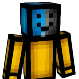 Pelotudito's Minecraft skin
