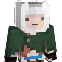 Pelsh_inator's Minecraft skin