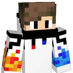 Peltge's Minecraft skin