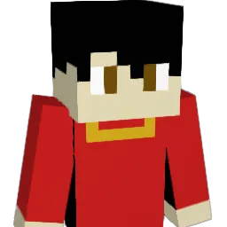 Peluca_25 Minecraft avatar bust