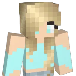 Pelusios's Minecraft skin