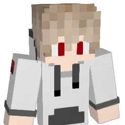 Pelut Minecraft avatar bust