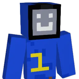 Pelvic_Woo Minecraft avatar bust