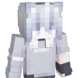 Pem_Pen_ Minecraft avatar bust
