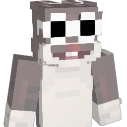 Pembishh's Minecraft skin