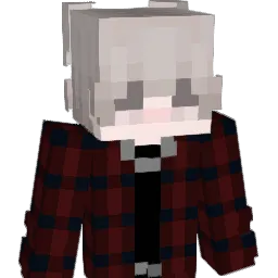 Pemiz Minecraft avatar bust