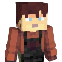 Pempo_ Minecraft avatar bust