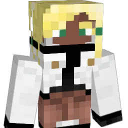Pemro Minecraft avatar bust