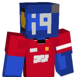 Pen4's Minecraft skin