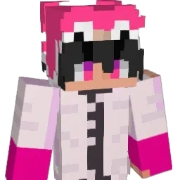 Pen9uinz's Minecraft skin
