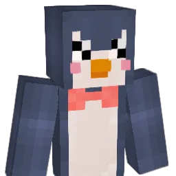 PenG_9's Minecraft skin