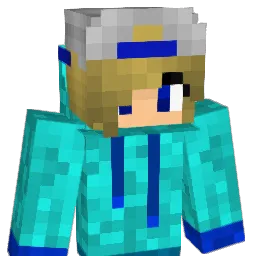 PenInation's Minecraft skin