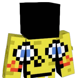 PenJones's Minecraft skin