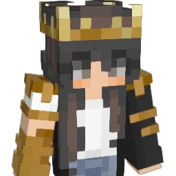 PenSole_ Minecraft avatar bust