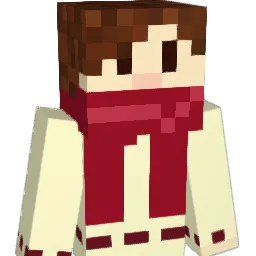 PenSpot92 Minecraft avatar bust