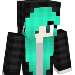 PenXninja Minecraft avatar bust