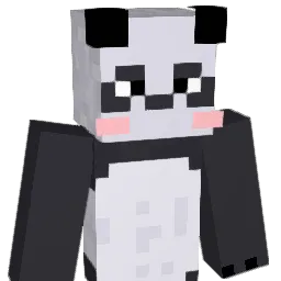 Pen_Full's Minecraft skin