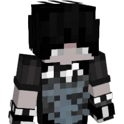 Pen_Leon Minecraft avatar bust