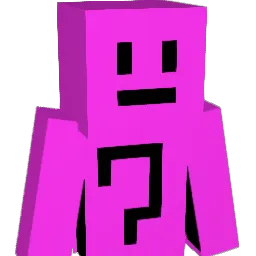 Penadagua Minecraft avatar bust