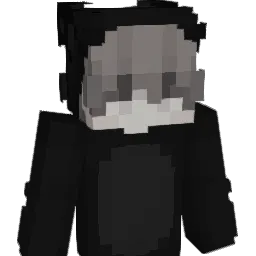 Penaldoggy Minecraft avatar bust