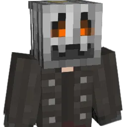 Pencil91 Minecraft avatar bust