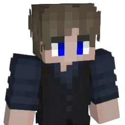 PencilCZ Minecraft avatar bust