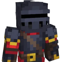 PencilChat Minecraft avatar bust